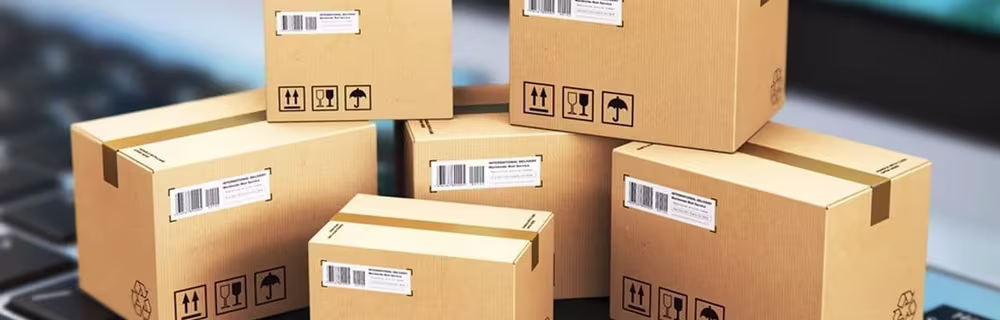 3rd Party Logistics Service Provider