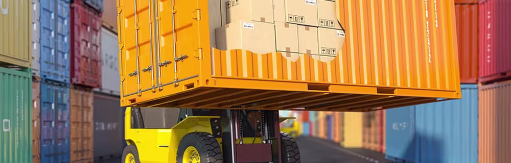 LCL Consolidation Services